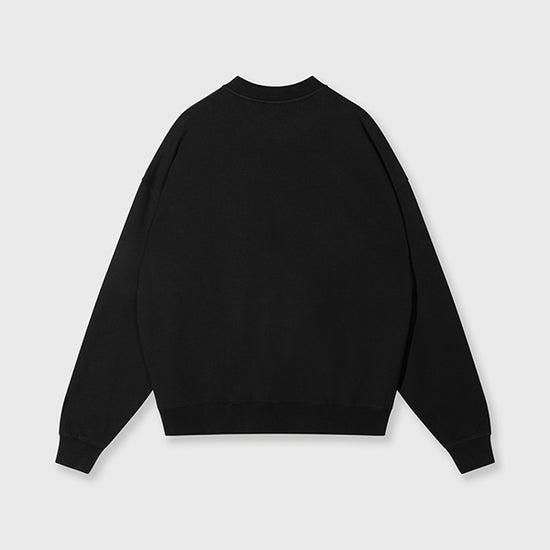 10 Days Baseball Sweater
