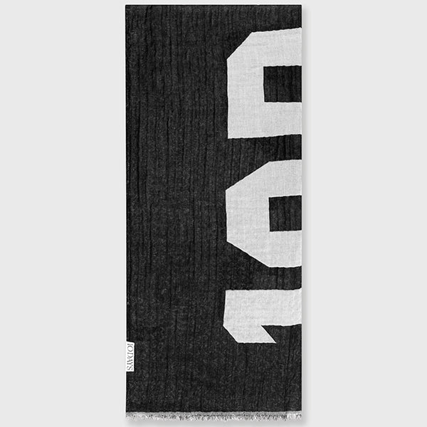 10 Days Scarf