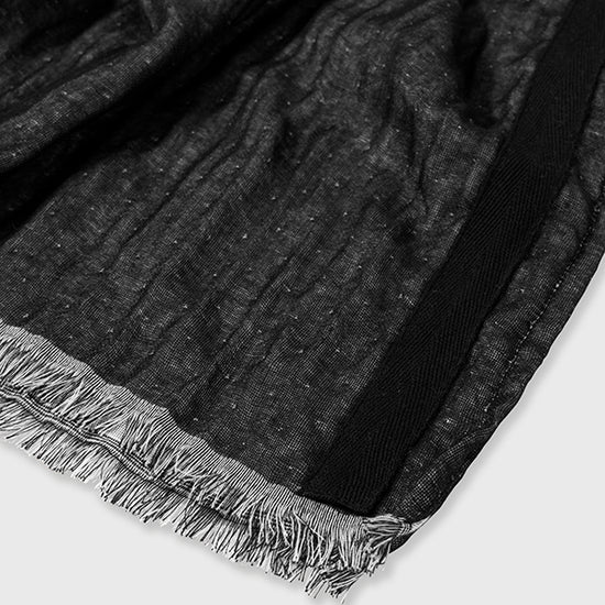 10 Days Scarf
