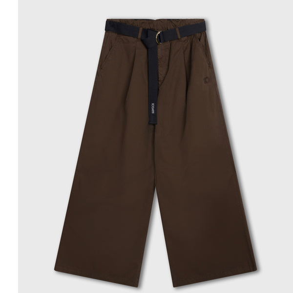 10 Days Wide Pants Twill