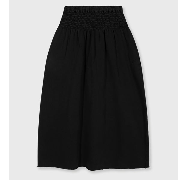 10 Days Smock Skirt Washed