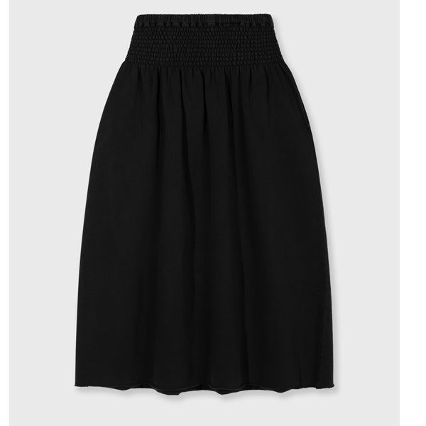10 Days Smock Skirt Washed