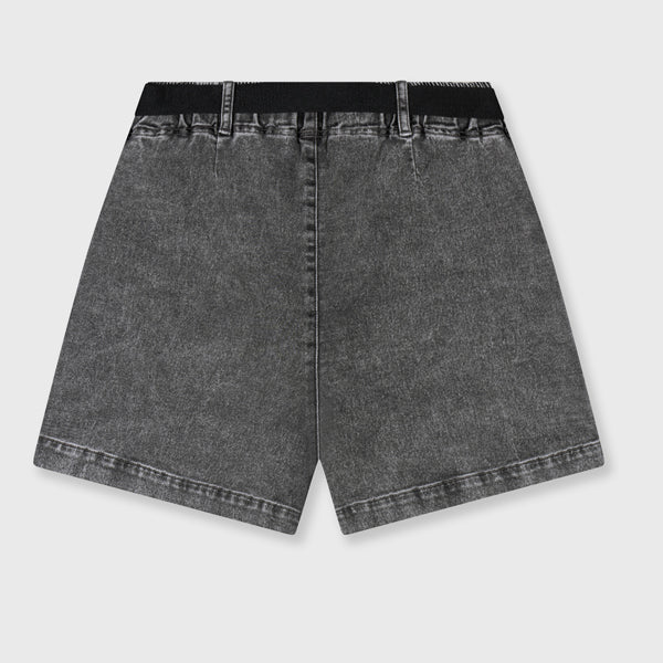 10 Days Utility Shorts Jog Denim
