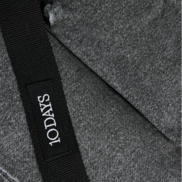 10 Days Utility Shorts Jog Denim