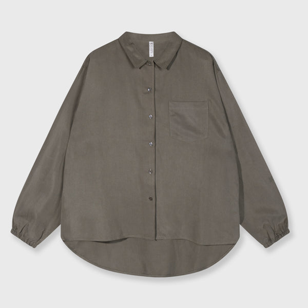10 Days Shirt