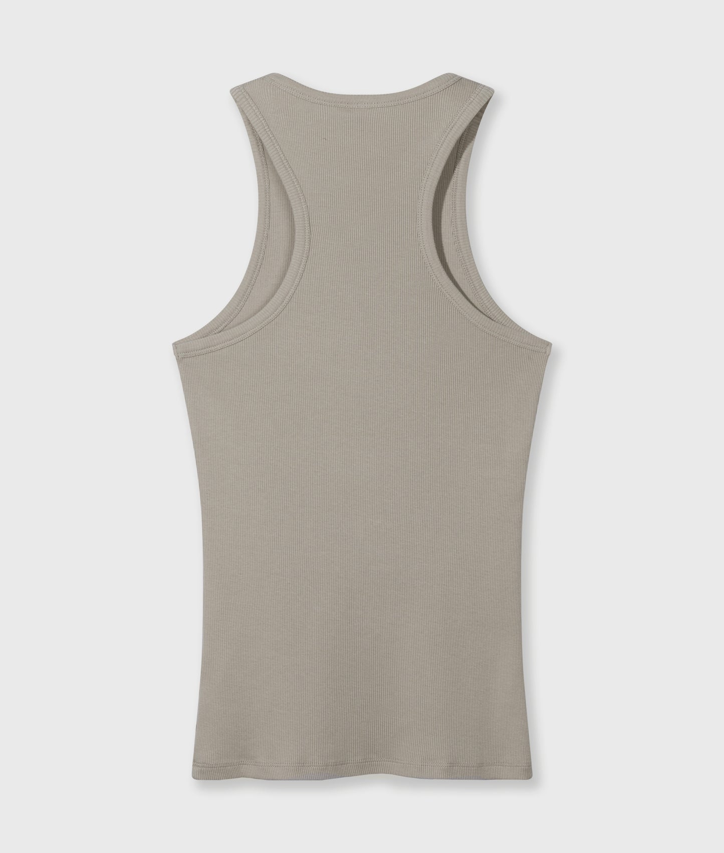 10 Days Tank Top Rib