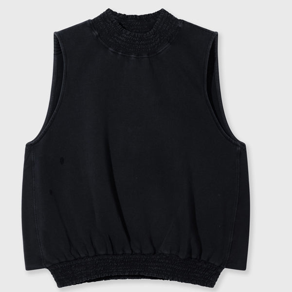 10 Days Smocked Top