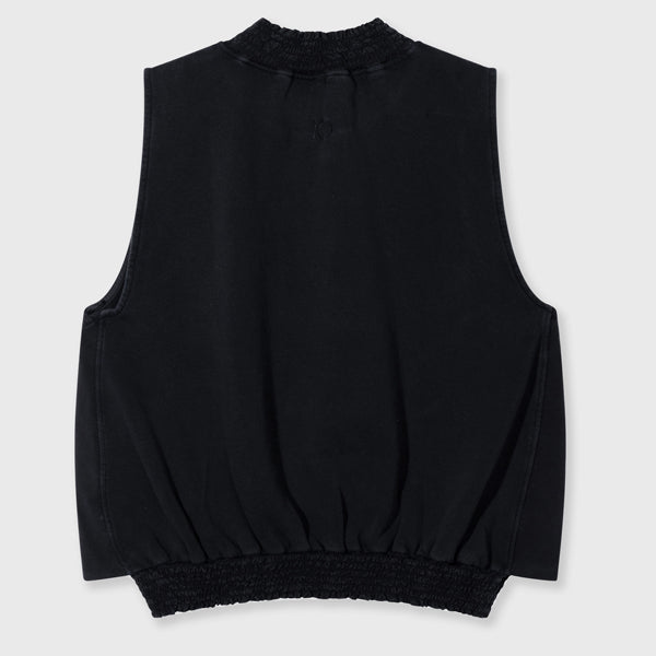 10 Days Smocked Top