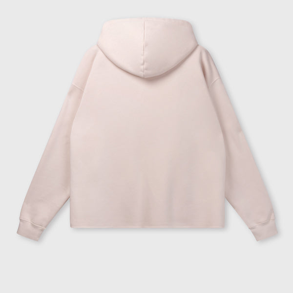 10 Days Statement Zip Hoodie
