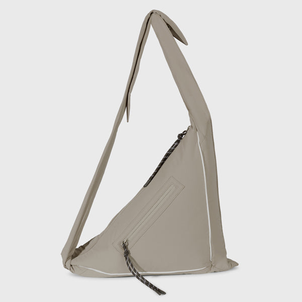 10 Days Easy Travel Shoulder Bag
