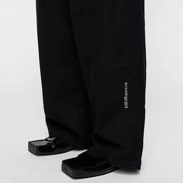10 Days Paperbag Wide Leg Pants