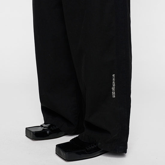10 Days Paperbag Wide Leg Pants