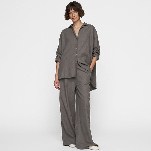 10 Days Blouse Linen