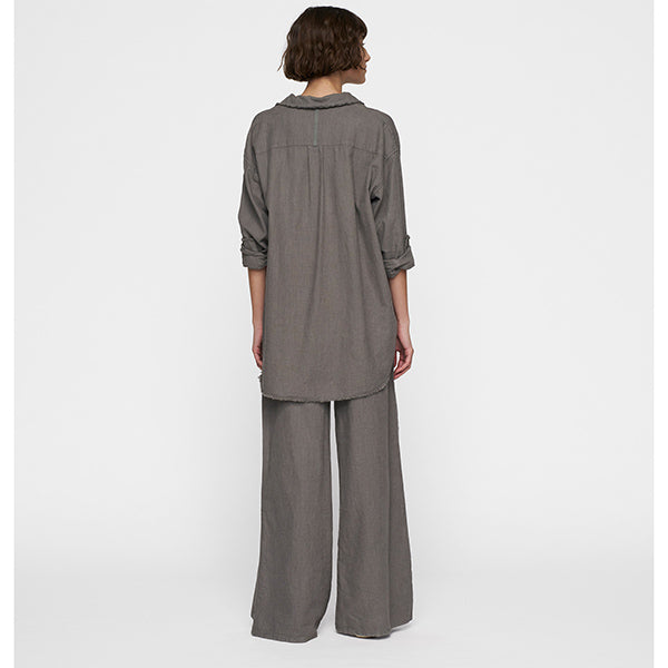 10 Days Blouse Linen