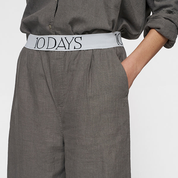 10 Days Wide Leg Pants