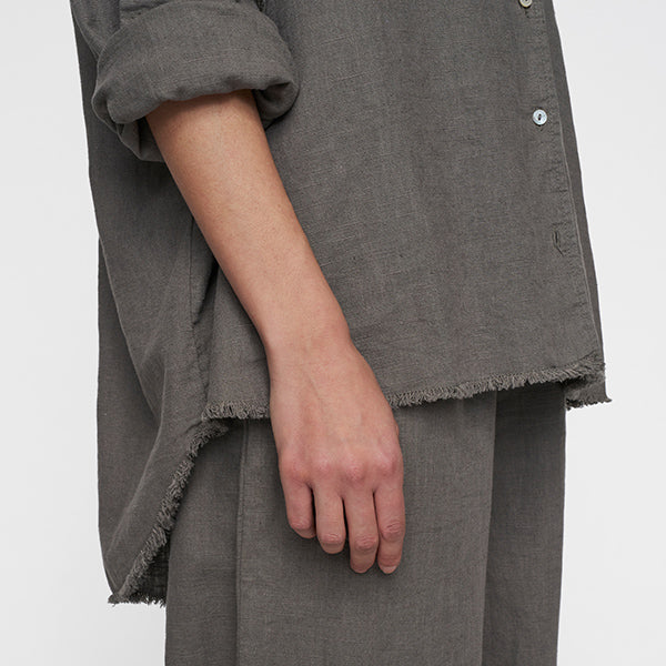 10 Days Blouse Linen
