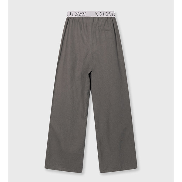 10 Days Wide Leg Pants