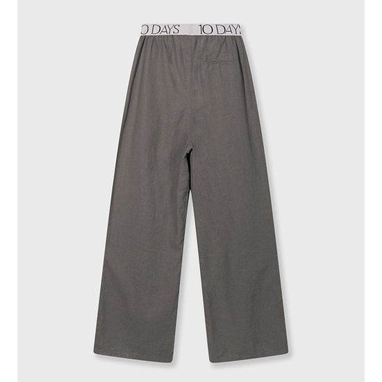 10 Days Wide Leg Pants