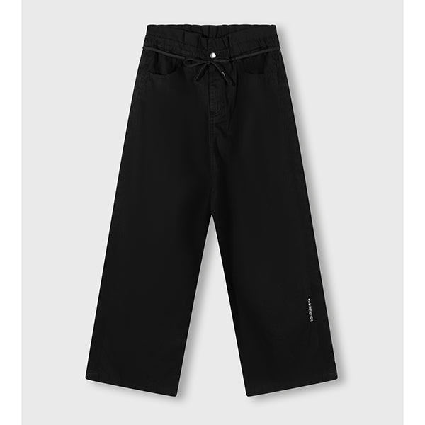 10 Days Paperbag Wide Leg Pants