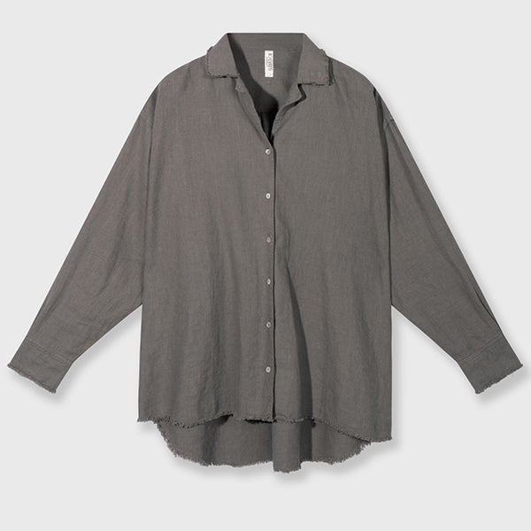10 Days Blouse Linen
