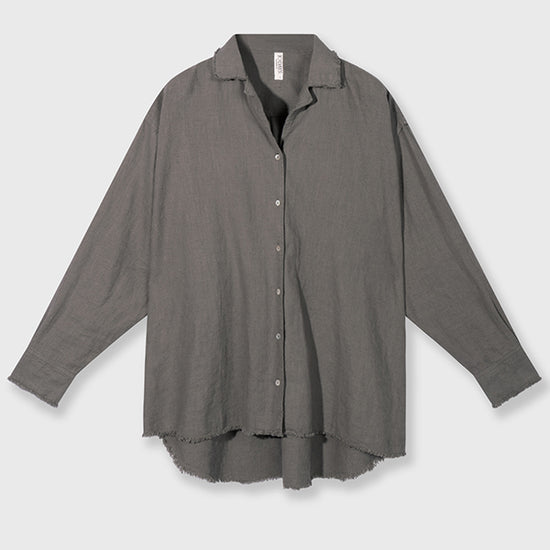 10 Days Blouse Linen