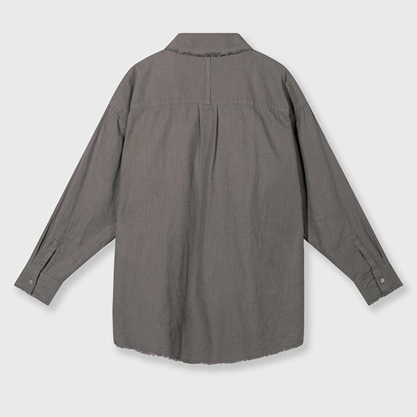 10 Days Blouse Linen