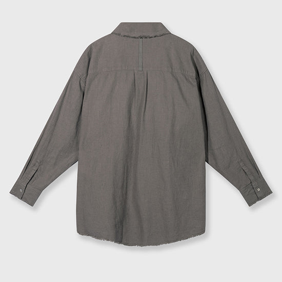 10 Days Blouse Linen