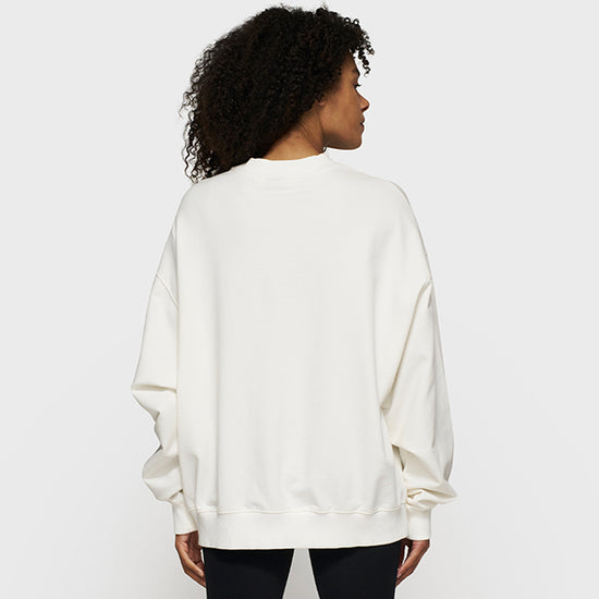 10 Days Baseball Sweater