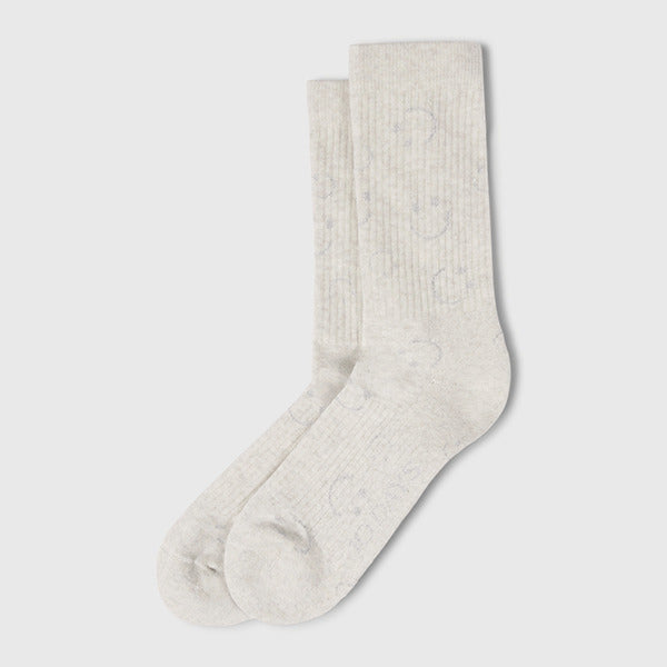 10 Days Socks socks all-over smile