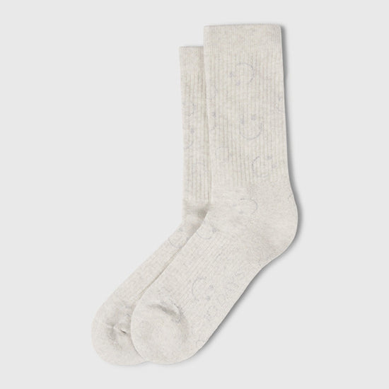 10 Days Socks socks all-over smile