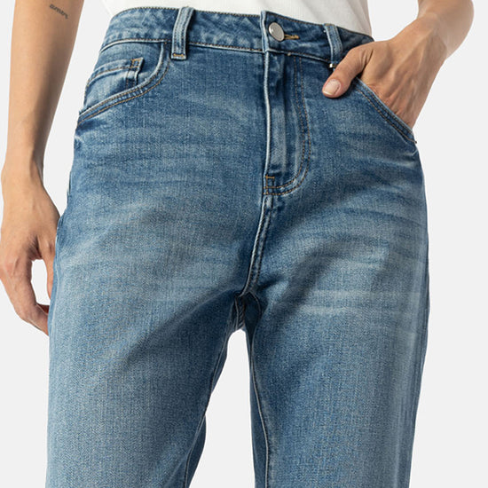 Elias Rumelis Leona Denim