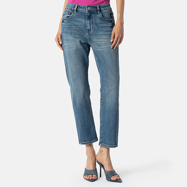 Elias Rumelis Leona Denim