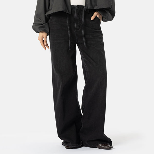 ER CHARLOTTE Denim