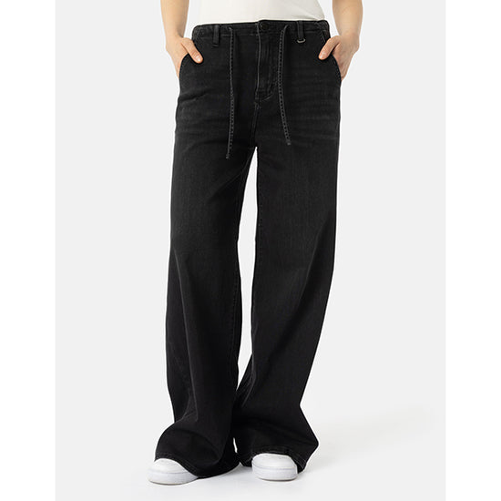 ER CHARLOTTE Denim