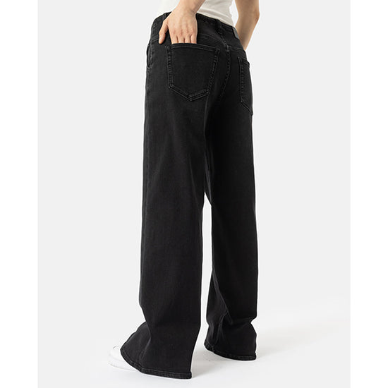 ER CHARLOTTE Denim