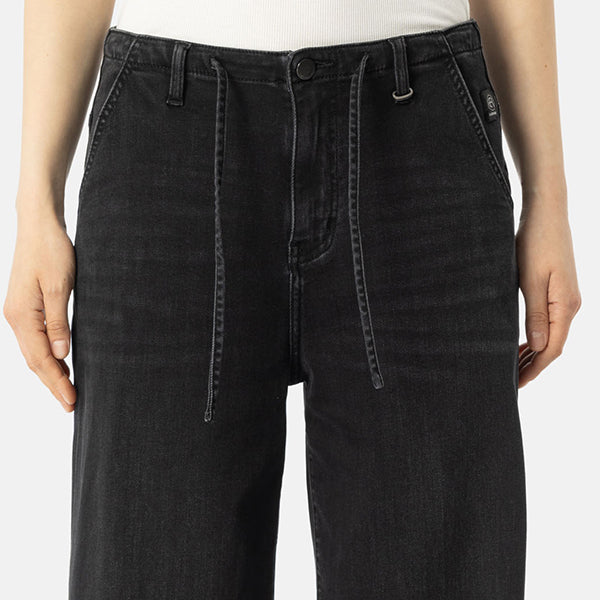 ER CHARLOTTE Denim