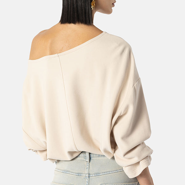 Elias Rumelis Debbory Longsleeve