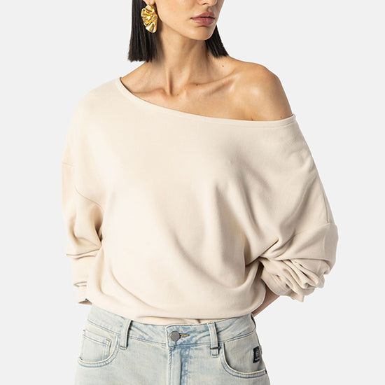 Elias Rumelis Debbory Longsleeve