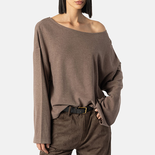 Elias Rumelis Debbory Longsleve