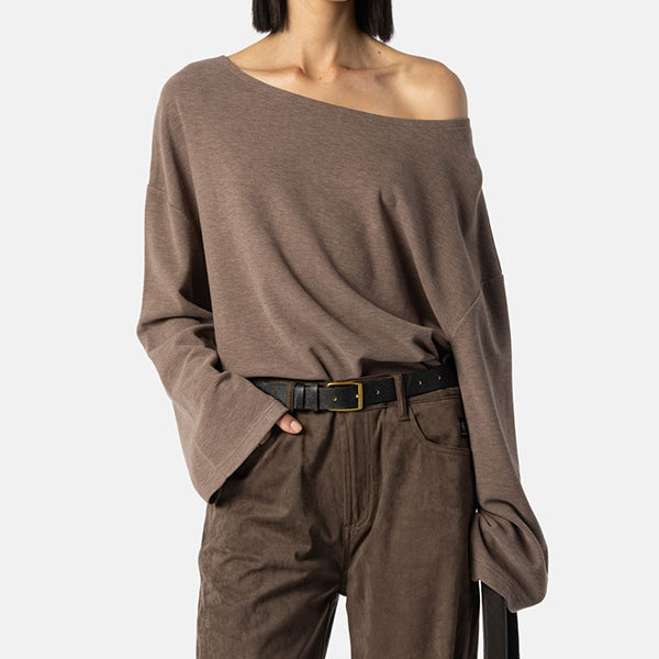 Elias Rumelis Debbory Longsleve