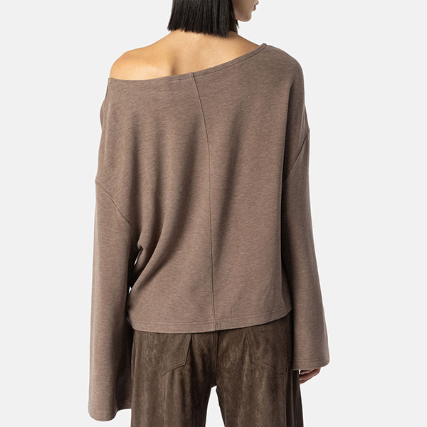 Elias Rumelis Debbory Longsleve