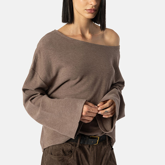 Elias Rumelis Debbory Longsleve