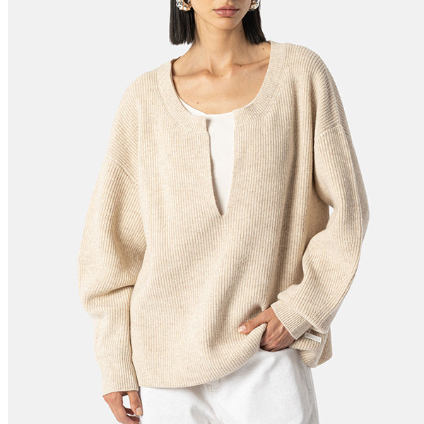 Elias Rumelis Adaline Sweater