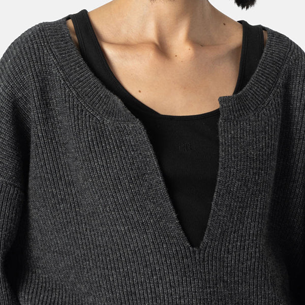 Elias Rumelis Adaline Sweater