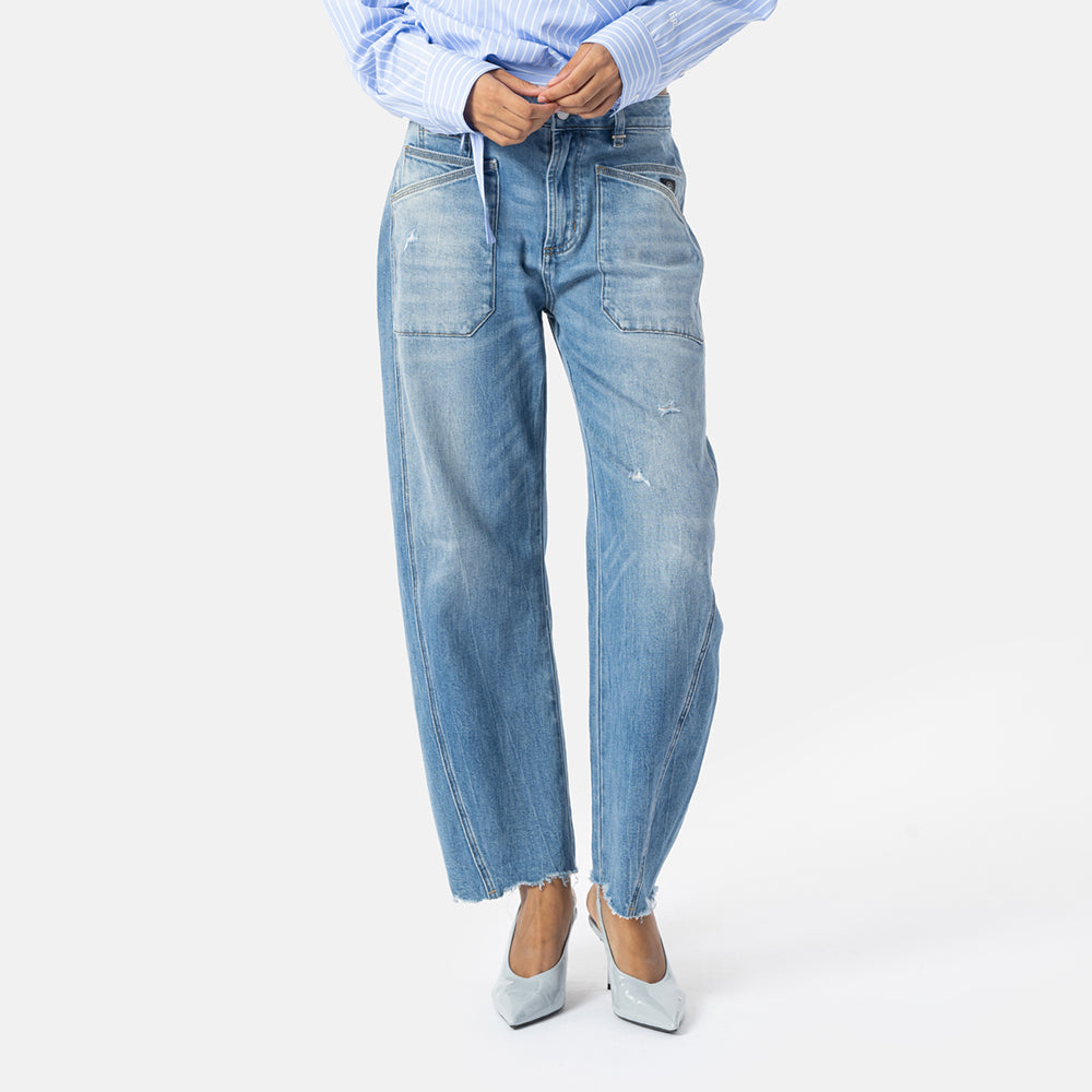 Elias Rumelis Isabella Jeans