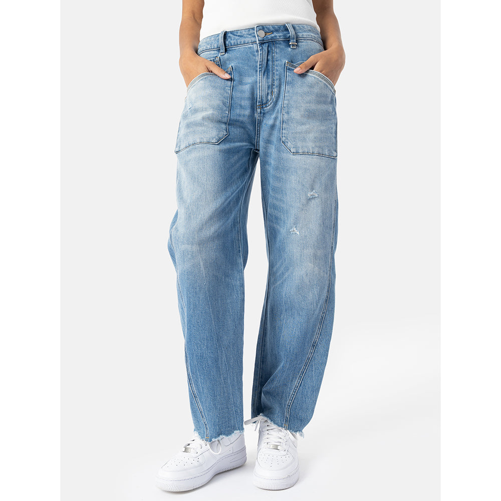 Elias Rumelis Isabella Jeans