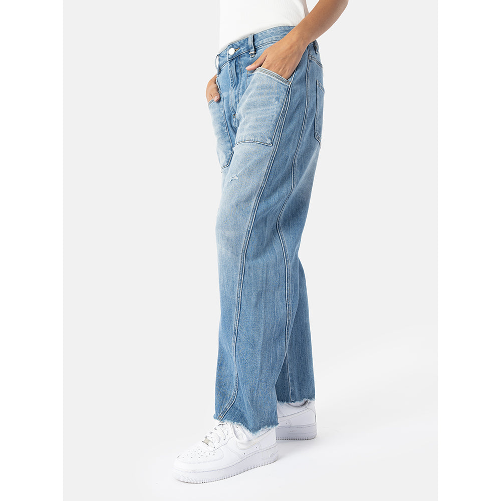 Elias Rumelis Isabella Jeans
