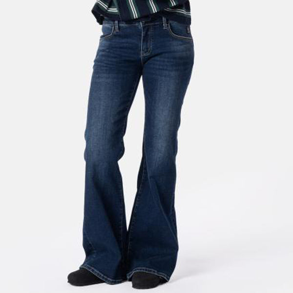 Elias Rumelis Mina Jeans