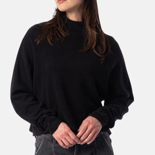 ER Cropped Sweatshirt