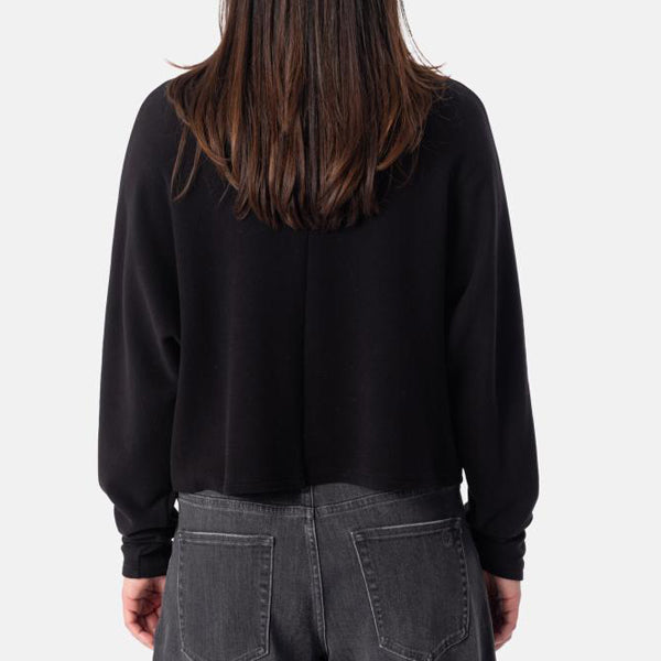 ER Cropped Sweatshirt
